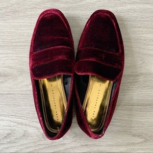 Zara Trafaluc Shoes - 36